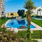 Studio In Costa Del Sol