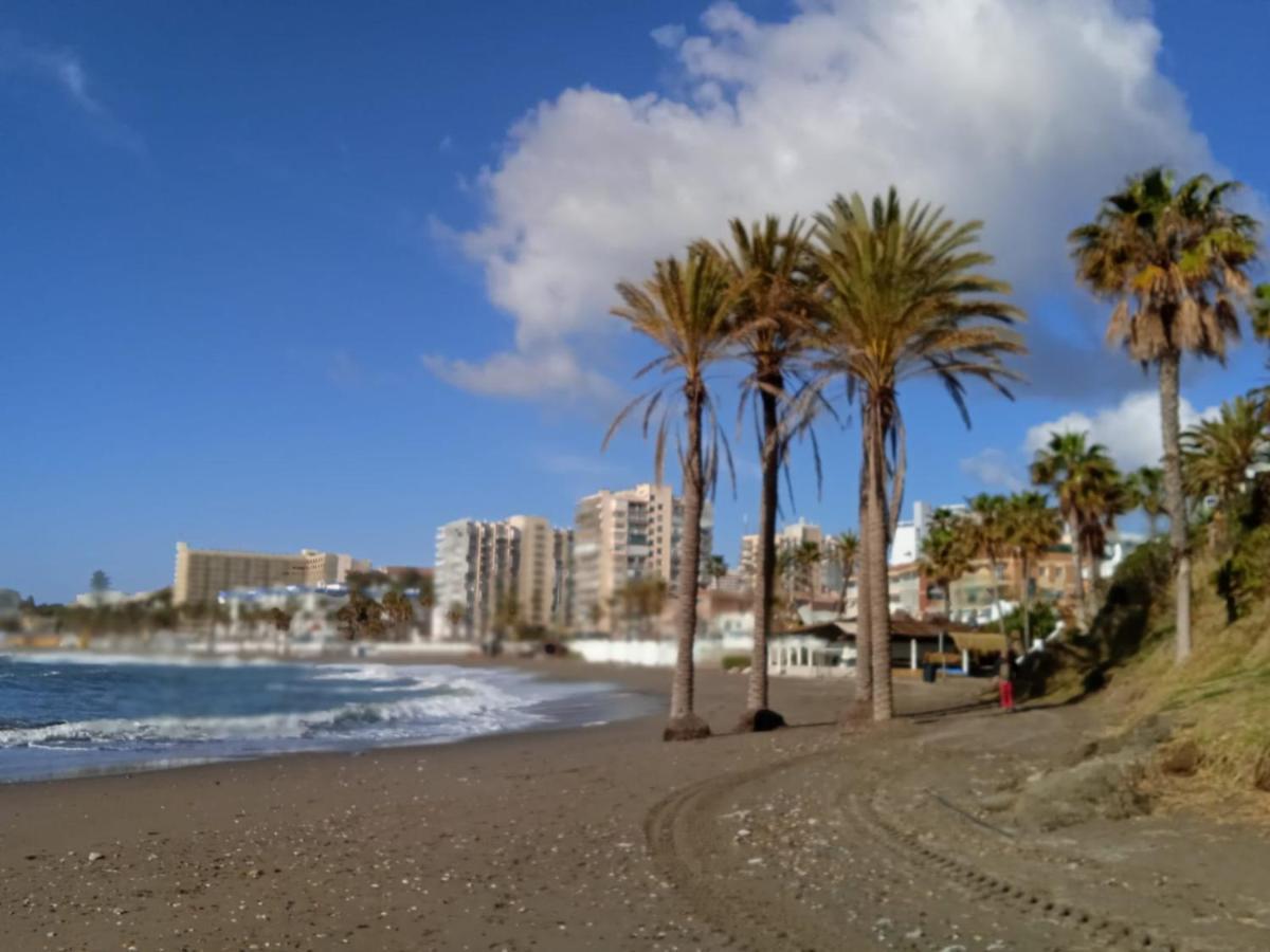 In Costa Del Sol Lejlighed *