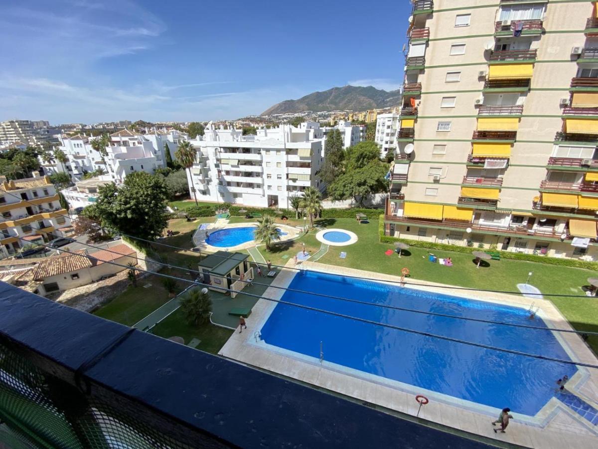 In Costa Del Sol Lejlighed