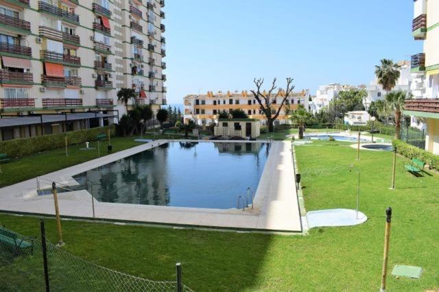In Costa Del Sol Lejlighed
