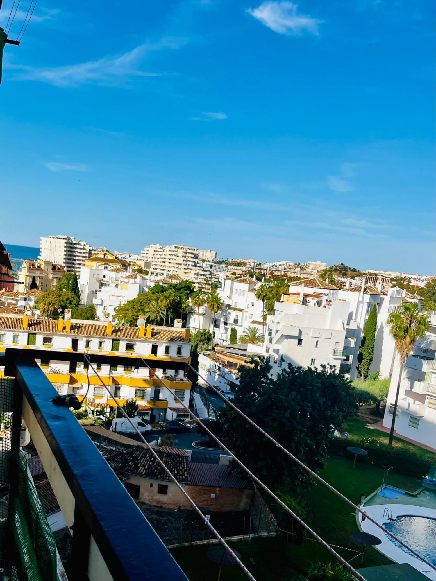 Apartment In Costa Del Sol *
