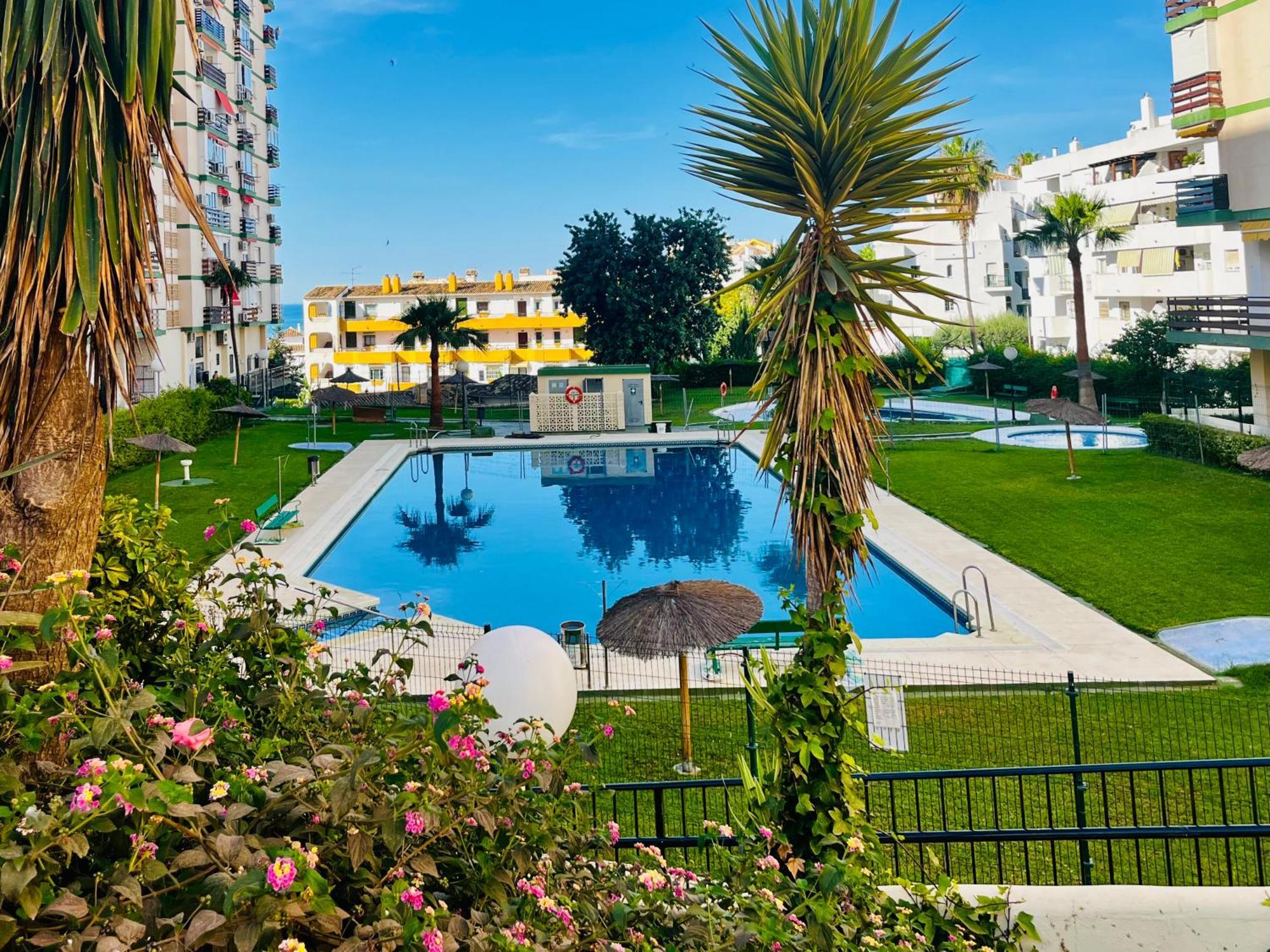 Lejlighed In Costa Del Sol